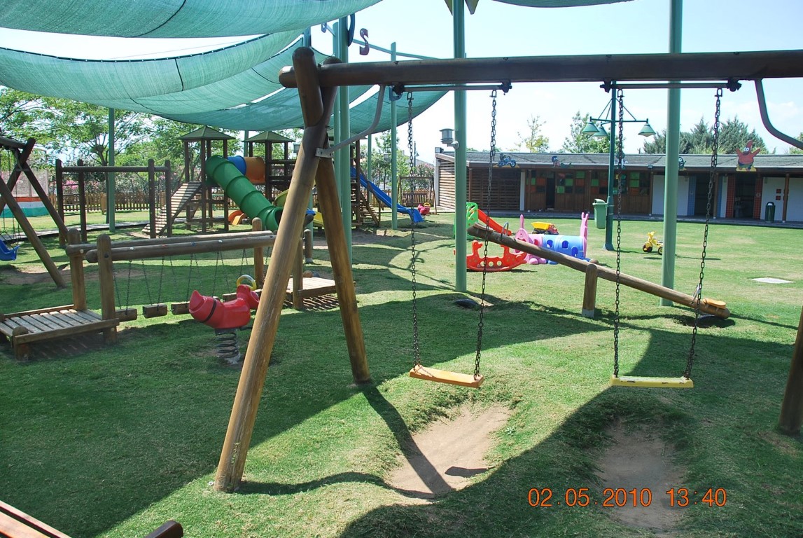 imagini hotel BARUT LARA